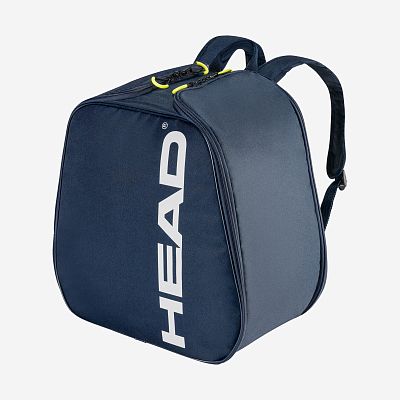 Превью  Рюкзак для горнолыжных ботинок HEAD Boot Backpack 35 l Dark Blue/White (383082)